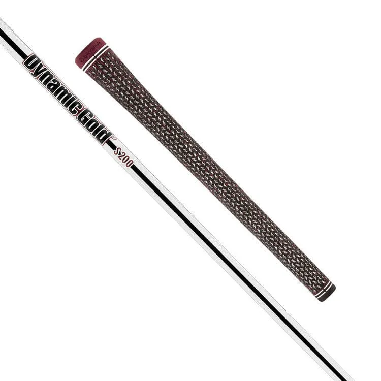 Cuña TaylorMade Milled Grind 3 Black Satin