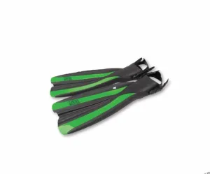 DAM MadCat Belly Boat Fins