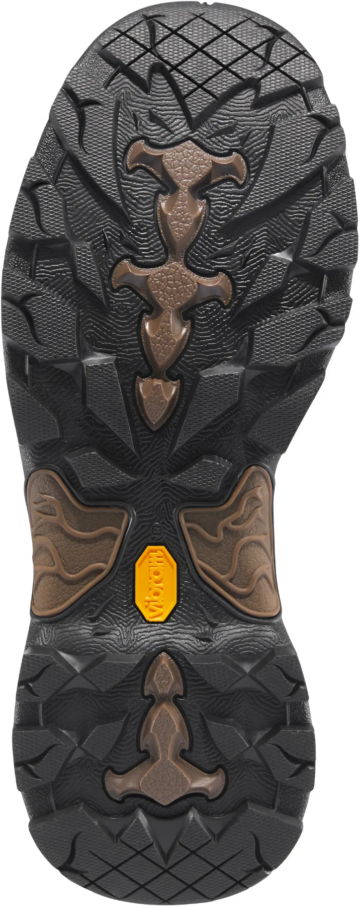 Danner - Pronghorn 8"  All-Leather 400G
