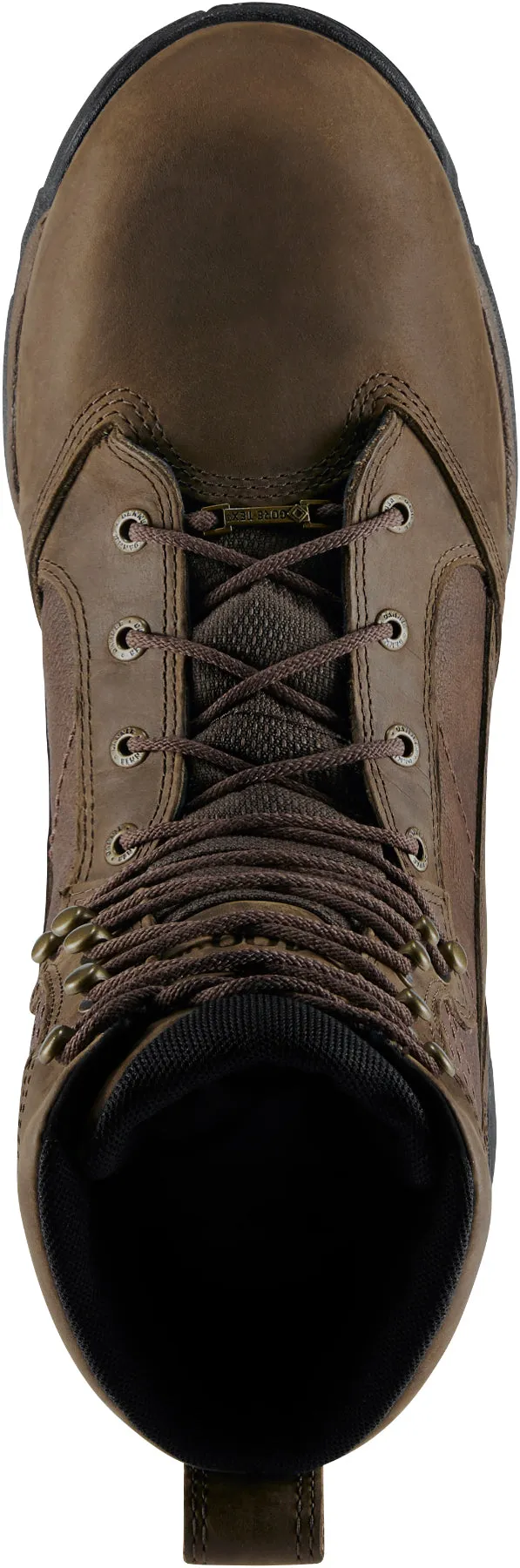 Danner - Pronghorn 8"  All-Leather 400G