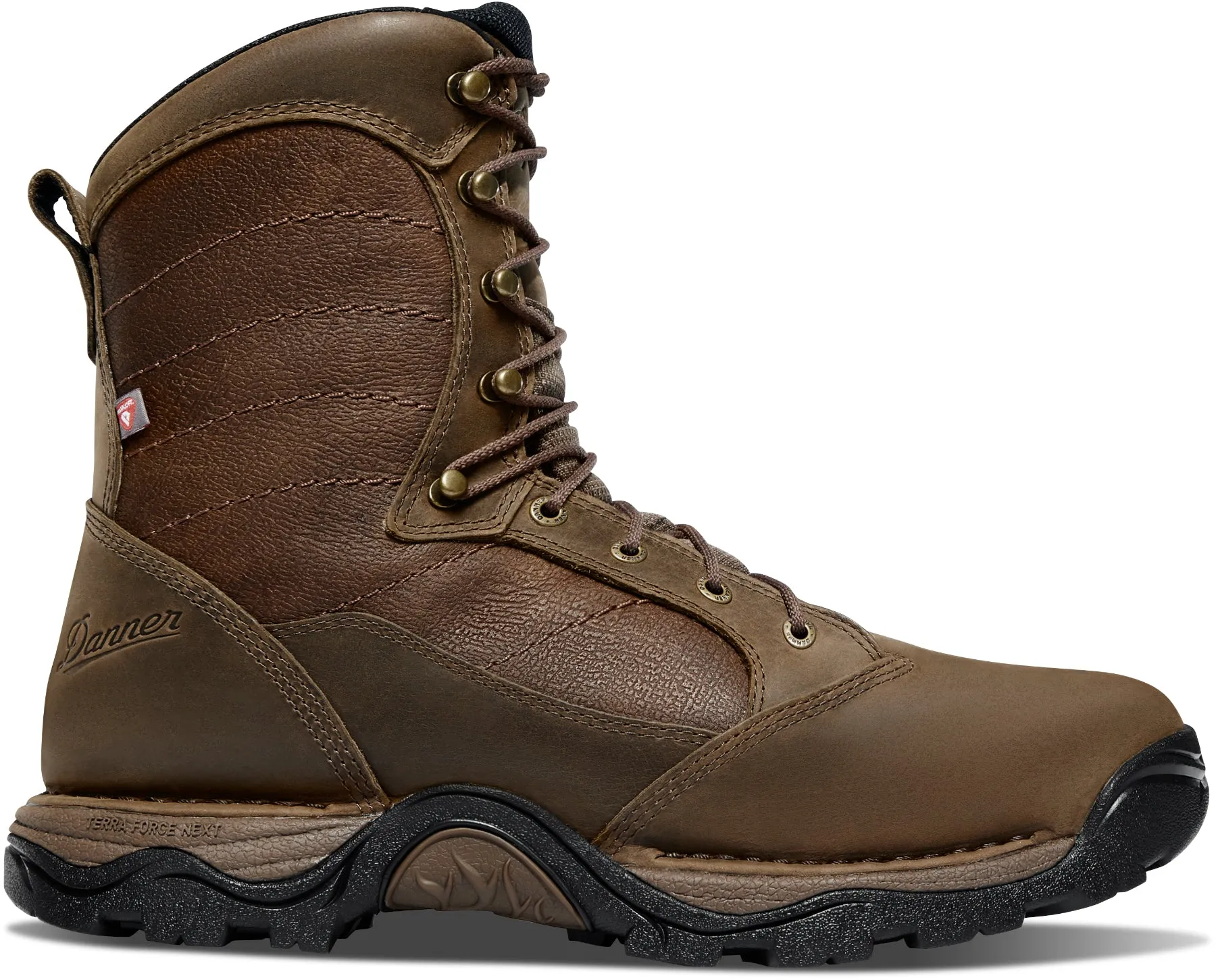 Danner - Pronghorn 8"  All-Leather 400G
