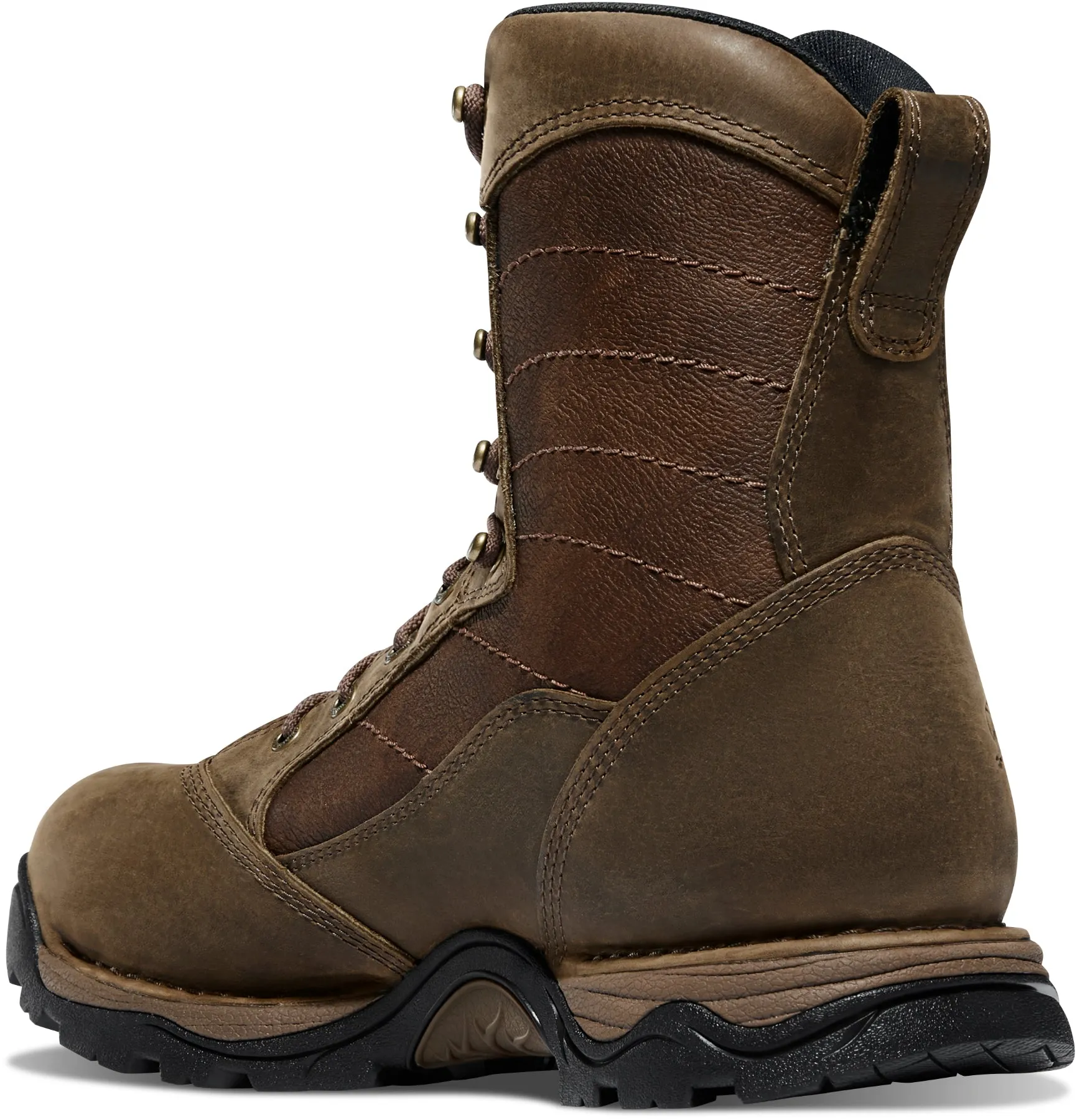 Danner - Pronghorn 8"  All-Leather 400G