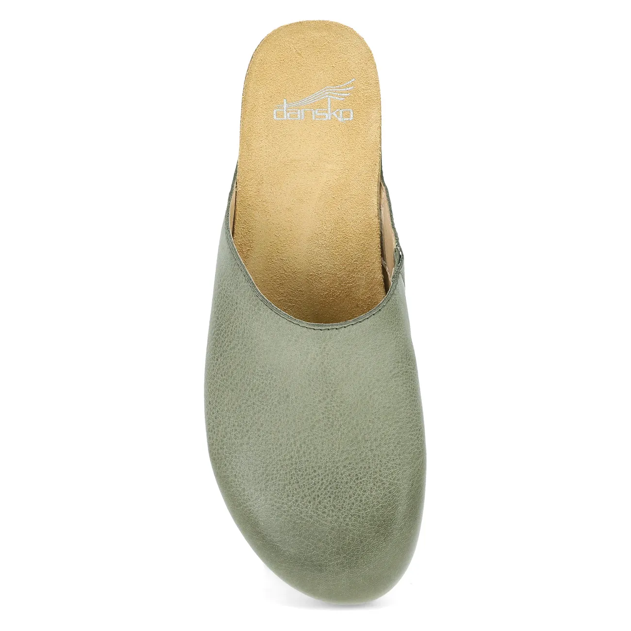 Dansko Women's Talulah Ivy Milled Burnished 1712701600