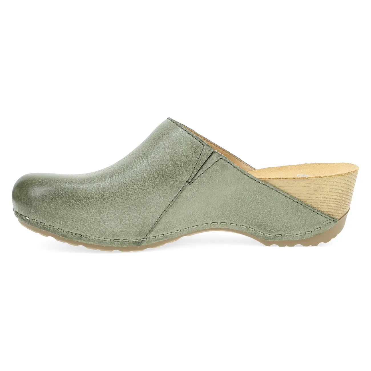 Dansko Women's Talulah Ivy Milled Burnished 1712701600