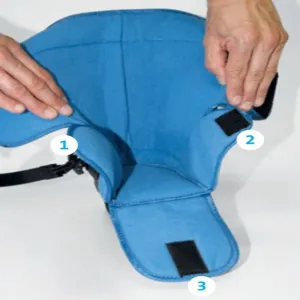 DARCO Body Armor Pro Term Liner