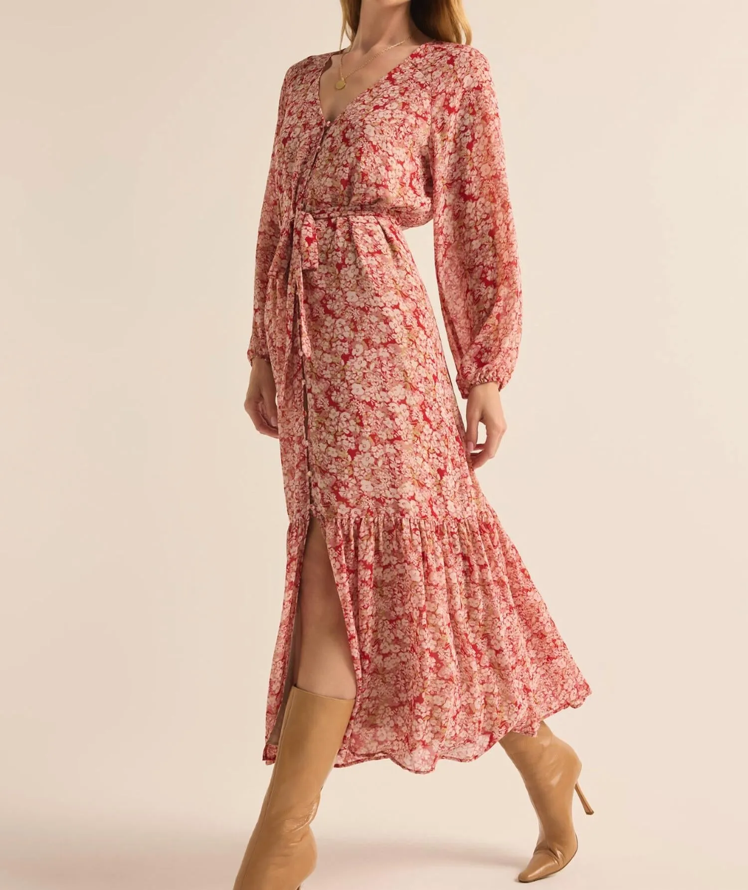 Della Dress