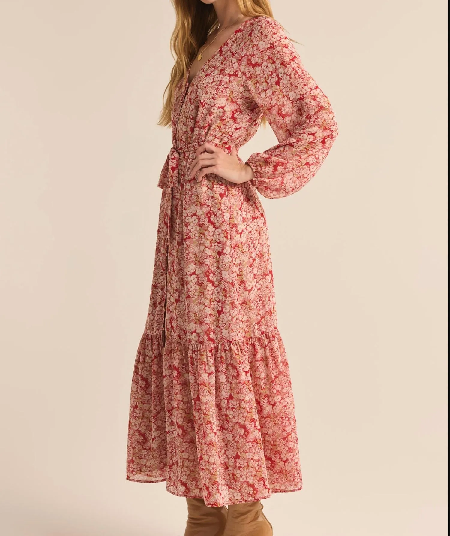 Della Dress