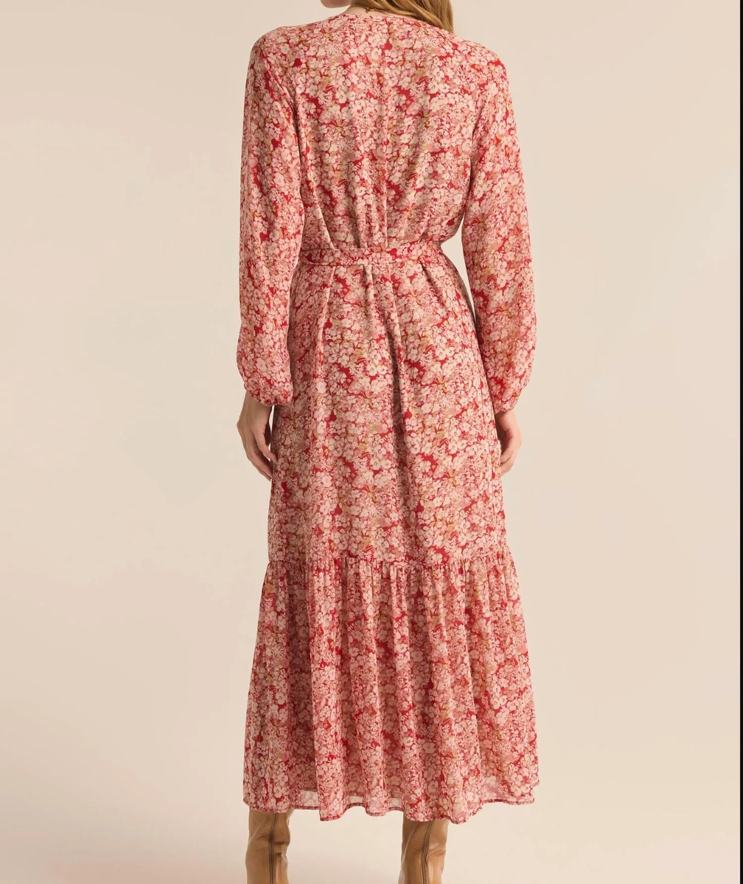 Della Dress