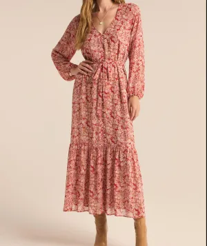 Della Dress