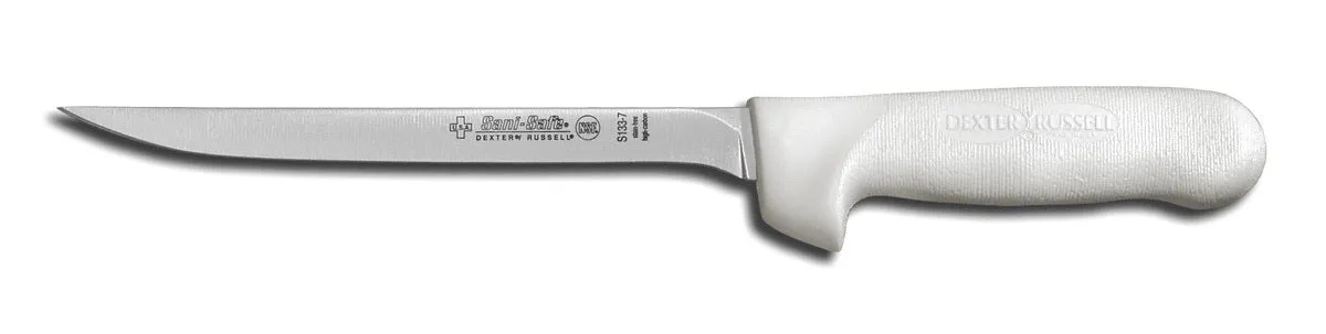 DEXTER FILLETING S133-7PCP 7 in