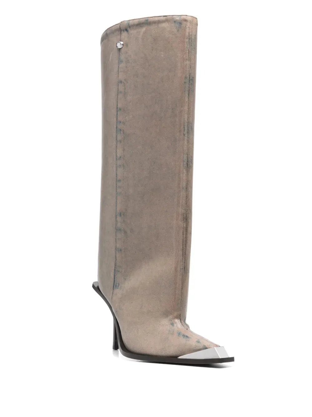 Diesel 110mm Tona boots