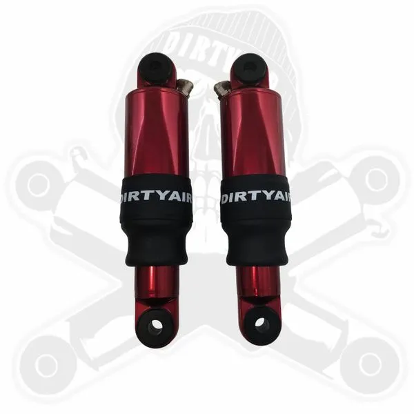 Dirty Air Basic Rear V-ROD Night Rod Muscle Rear Air Suspension System VROD
