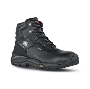 Drop Safety Boot