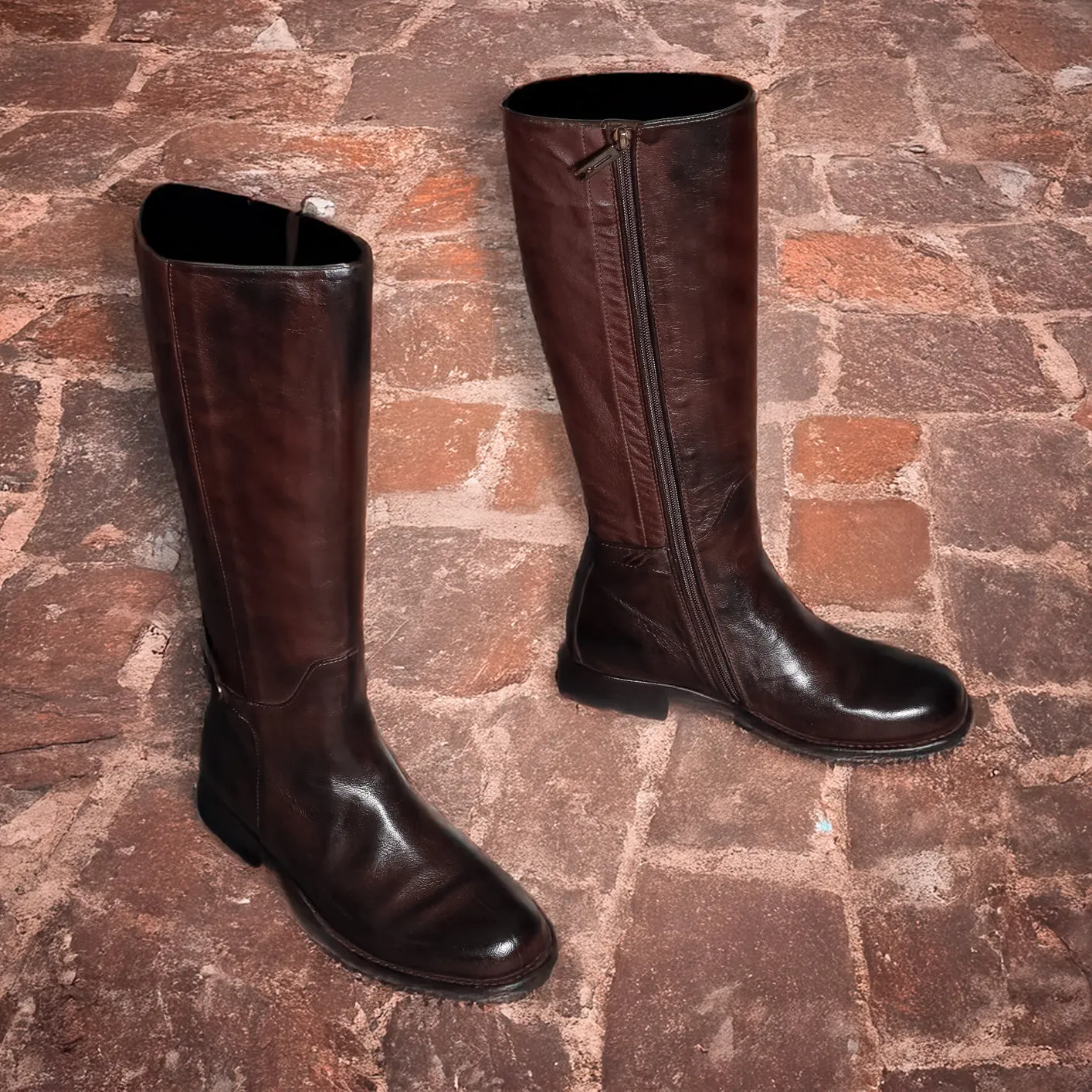 DT17A Brown