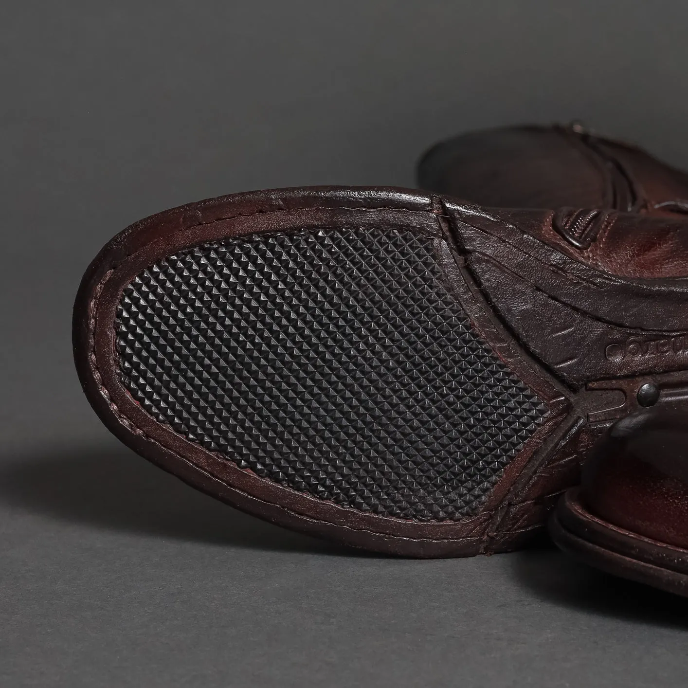 DT17A Brown