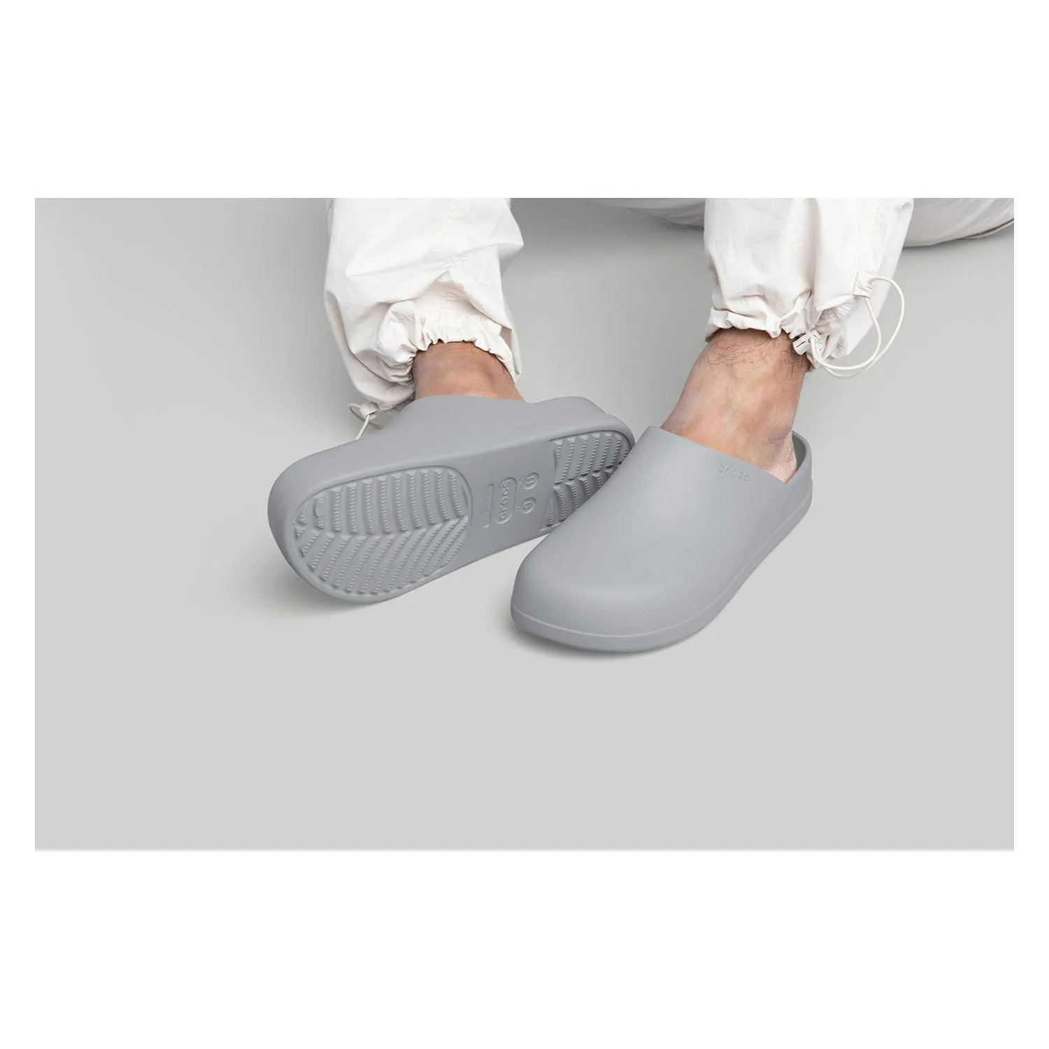 Dylan Clog