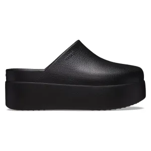Dylan Platform Clog