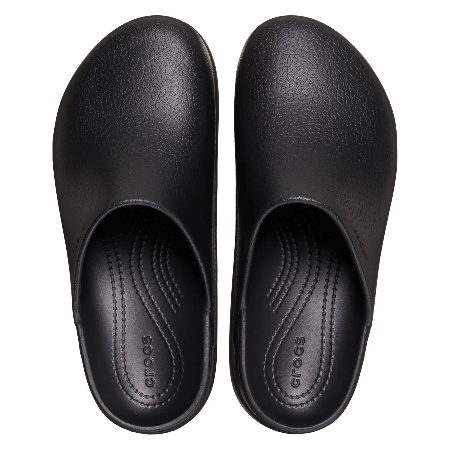 Dylan Platform Clog