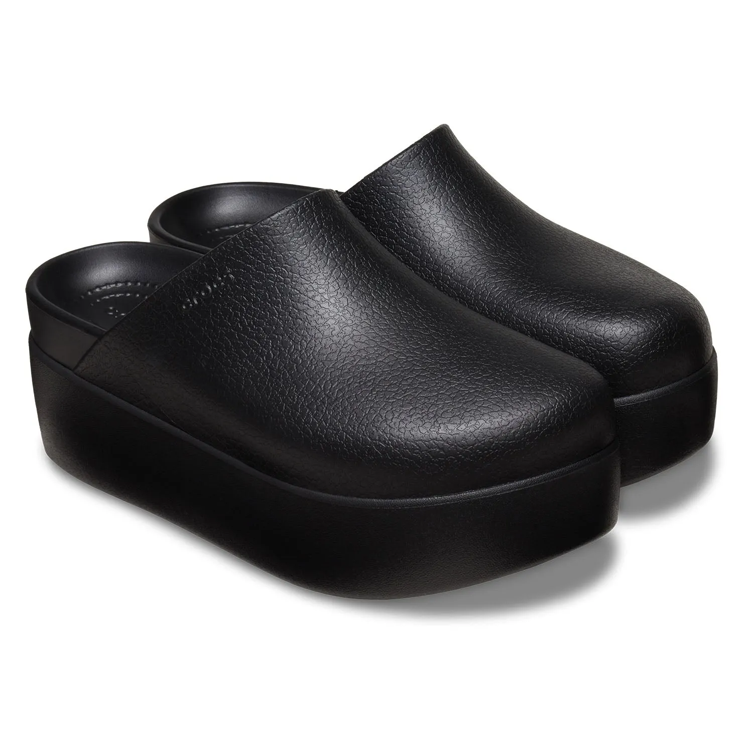 Dylan Platform Clog