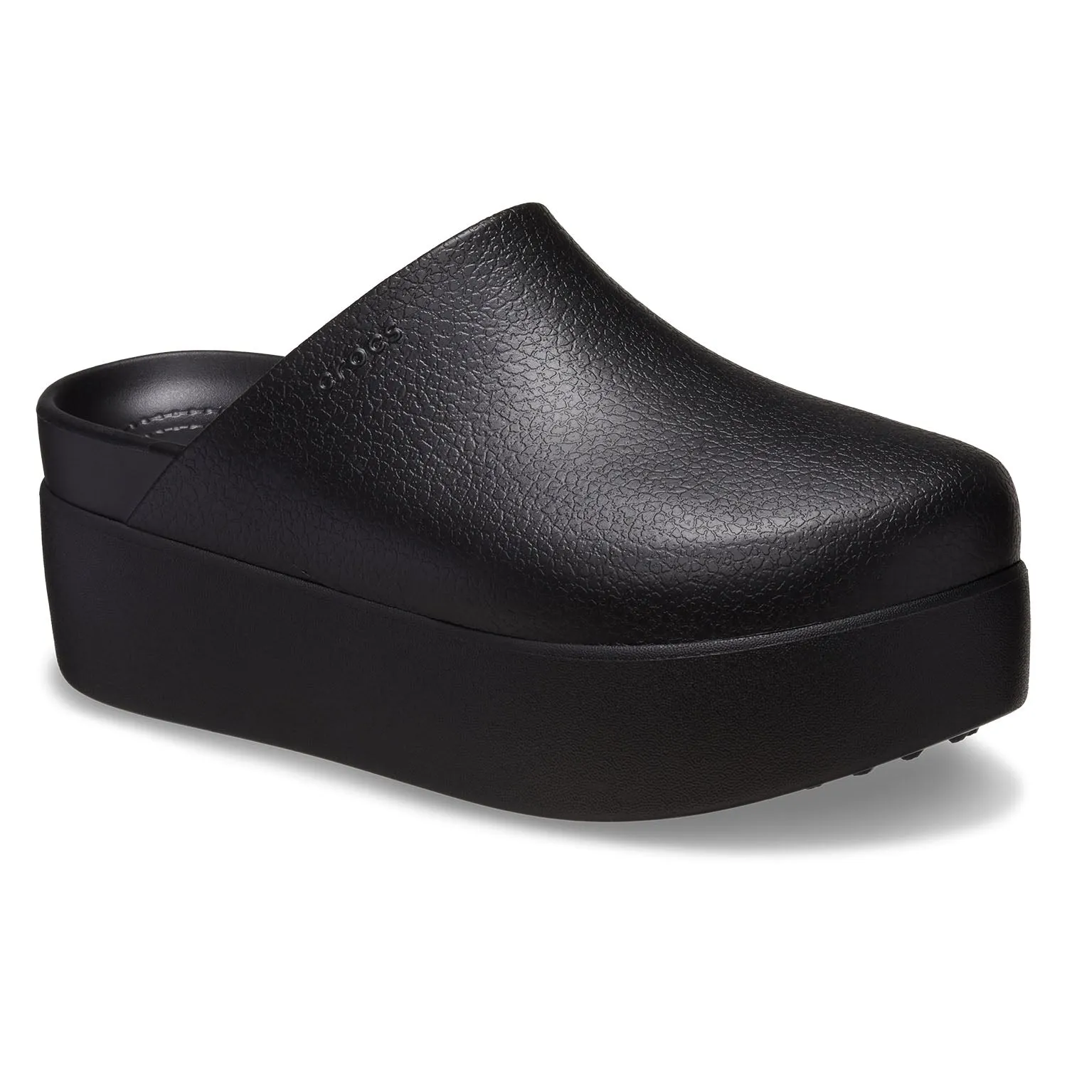 Dylan Platform Clog