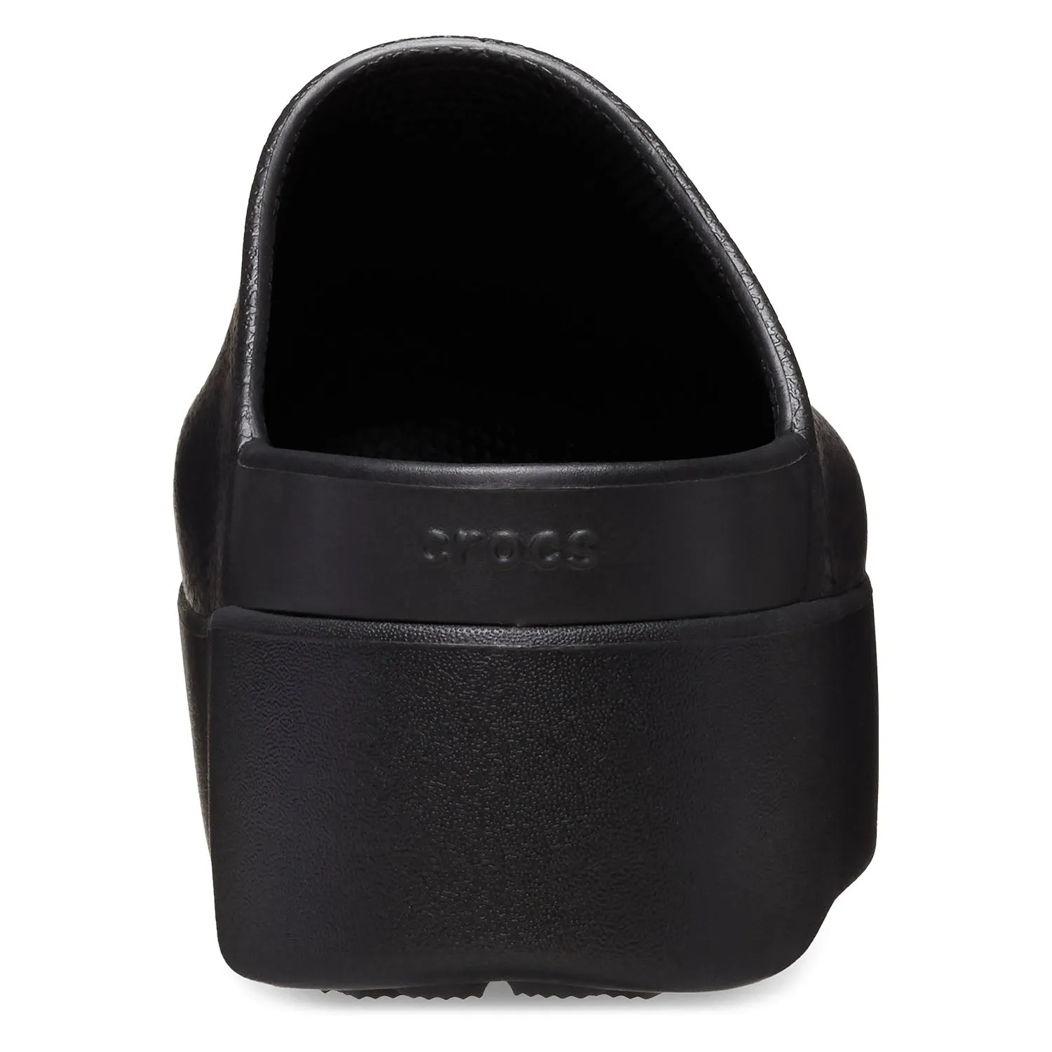 Dylan Platform Clog