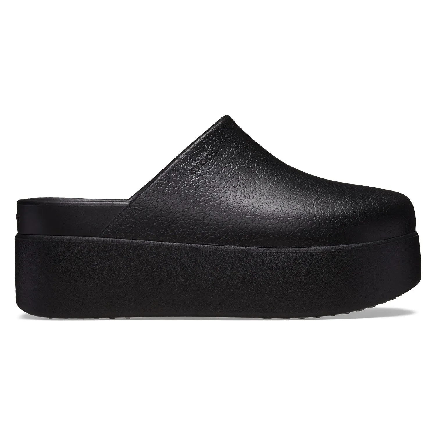 Dylan Platform Clog