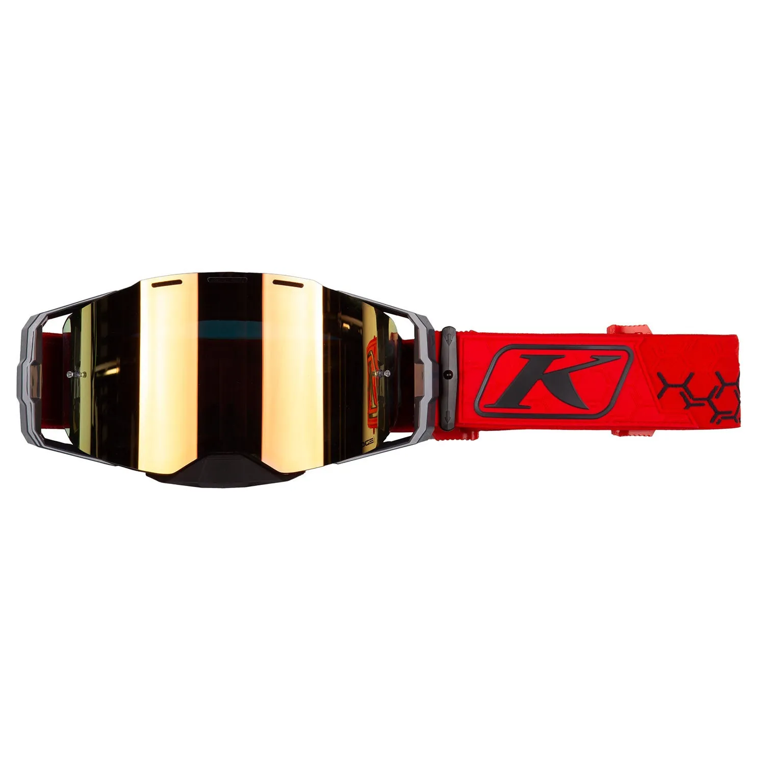 Edge Hex Off-Road Goggles