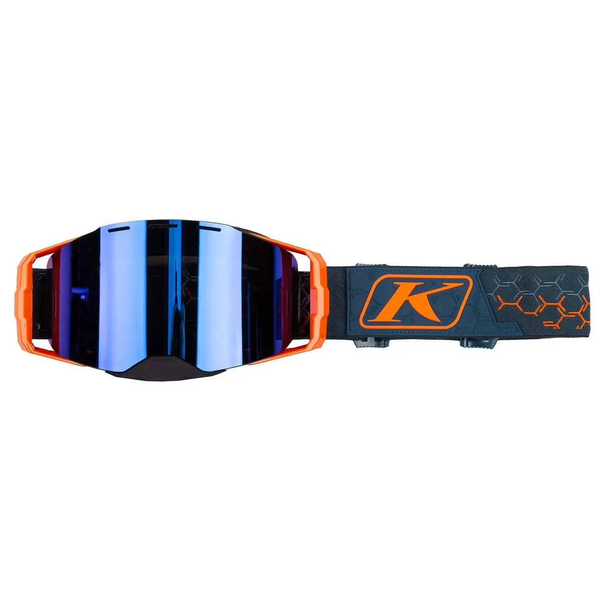 Edge Hex Off-Road Goggles