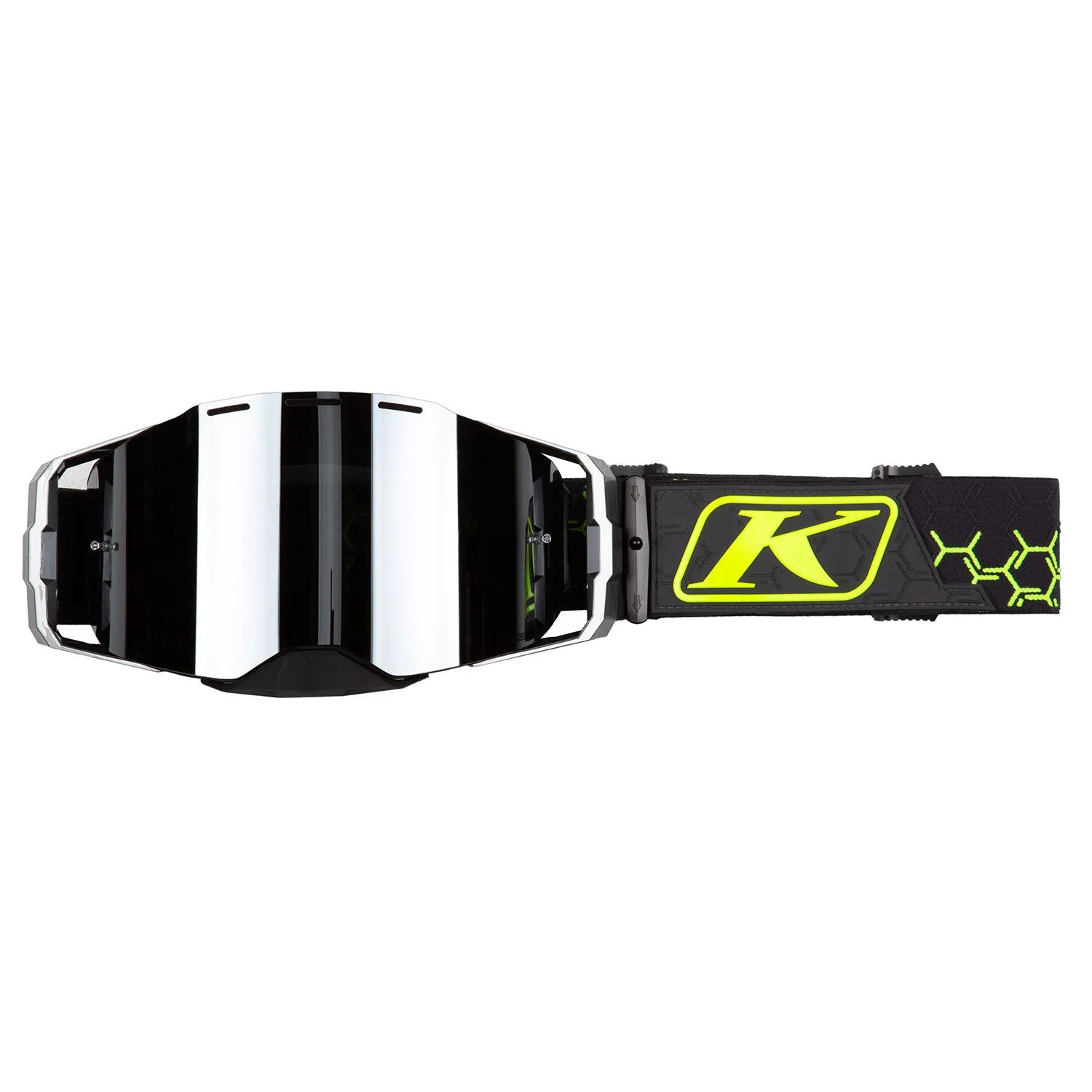 Edge Hex Off-Road Goggles
