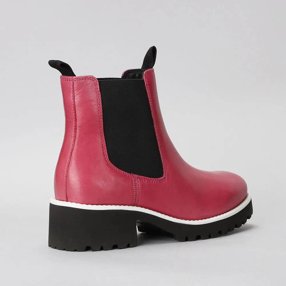 Elby - Hot pink