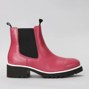 Elby - Hot pink
