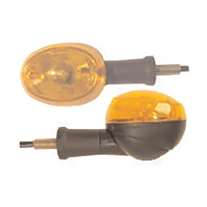 Emgo Universal Turn Signals