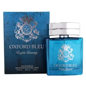 English Laundry Oxford Bleu Eau De Parfum for Men