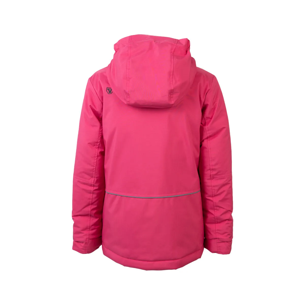 EVA JACKET - Manteau d'hiver pour filles (Junior) - Vista