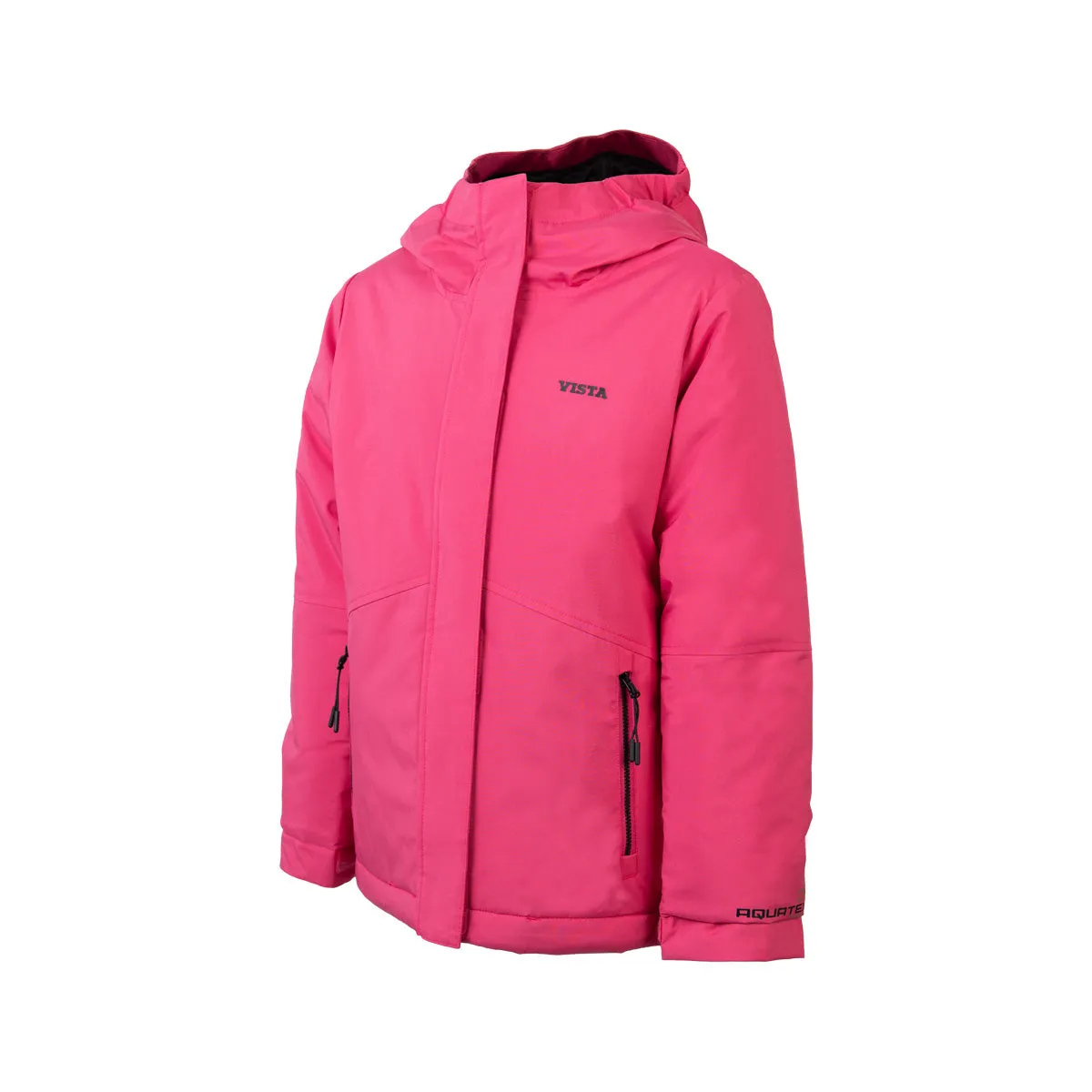 EVA JACKET - Manteau d'hiver pour filles (Junior) - Vista
