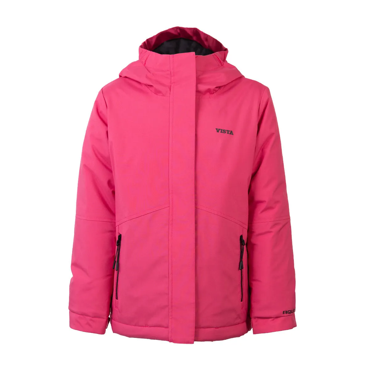 EVA JACKET - Manteau d'hiver pour filles (Junior) - Vista