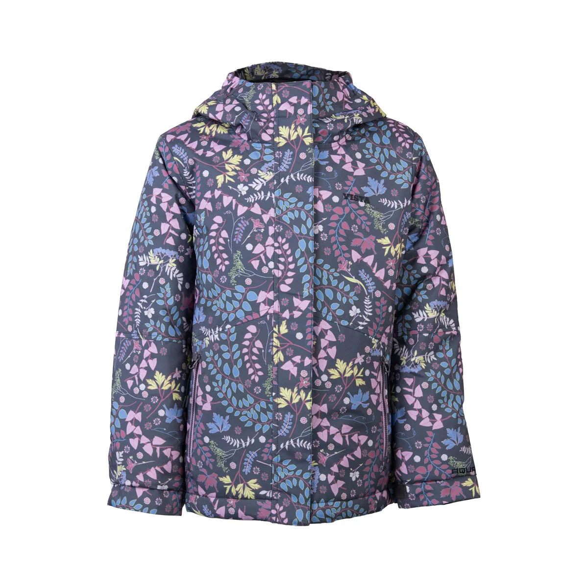 EVA JACKET - Manteau d'hiver pour filles (Junior) - Vista