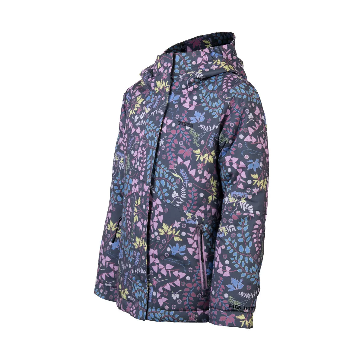 EVA JACKET - Manteau d'hiver pour filles (Junior) - Vista