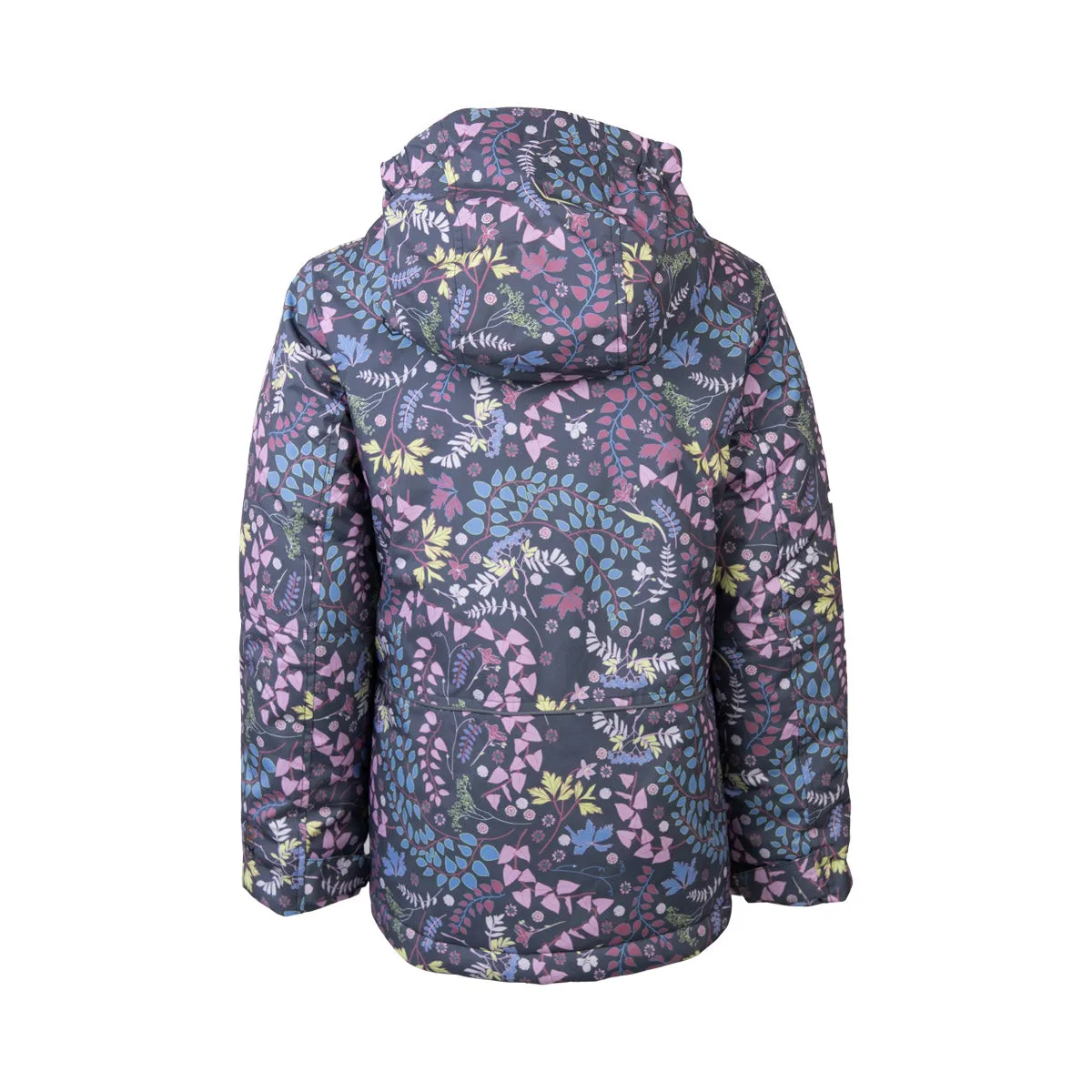 EVA JACKET - Manteau d'hiver pour filles (Junior) - Vista