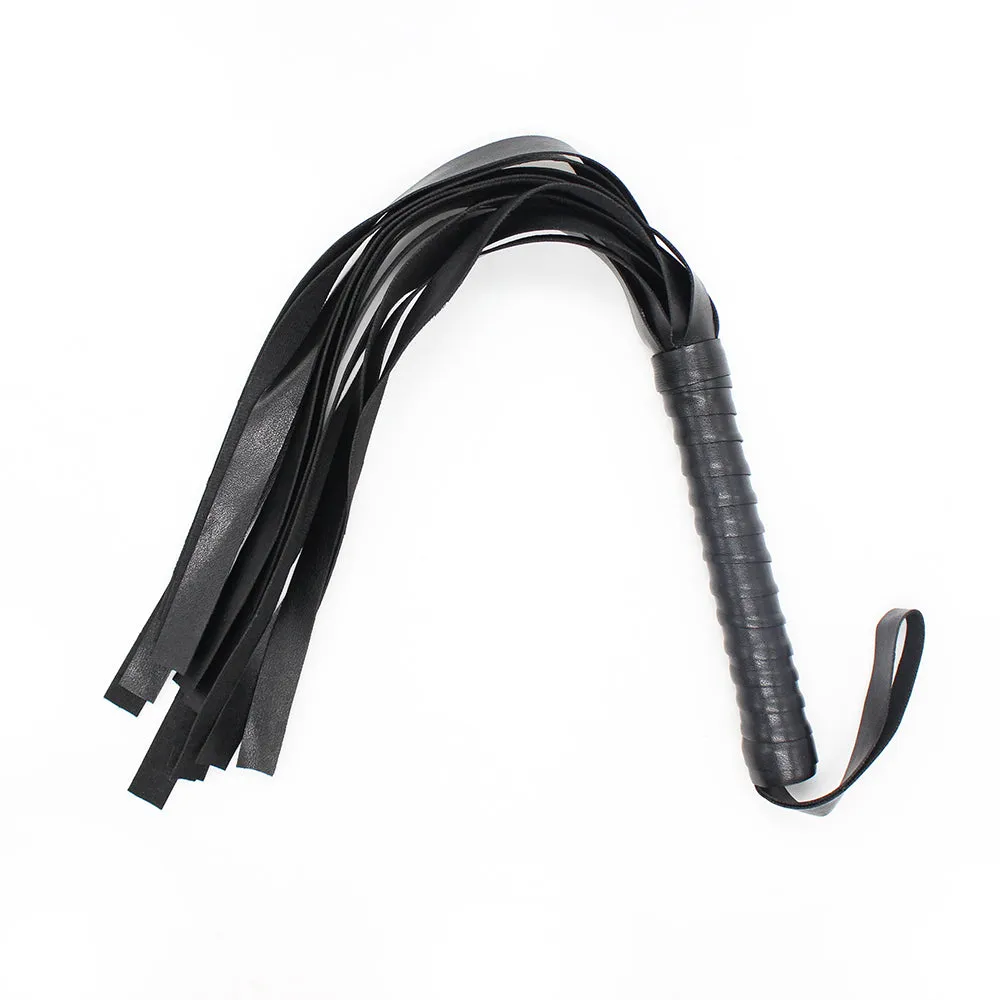 Everything Bondage Kit - Black