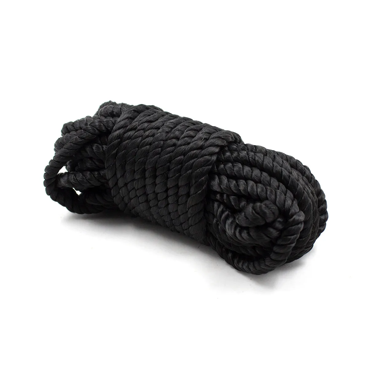 Everything Bondage Kit - Black