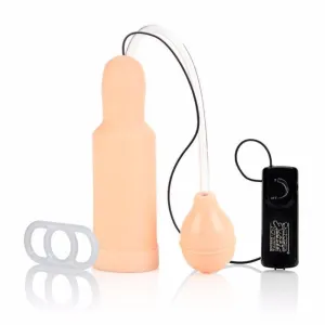 Executive Oro Simulator Pump