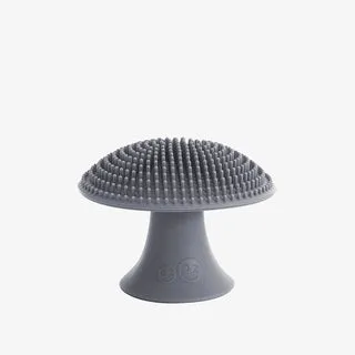 EZPZ Mushroom Sponge in Grey