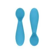 EzPz - Tiny Spoon - Blue