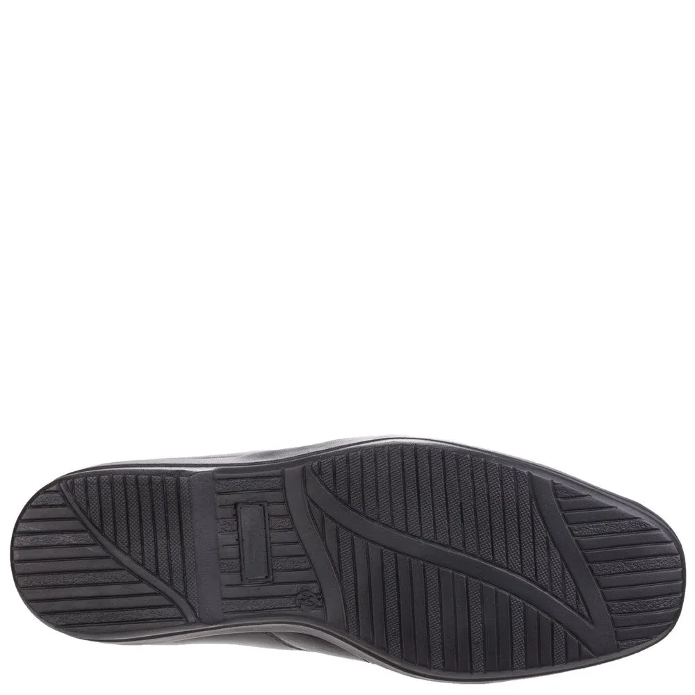 Fleet & Foster Alan Formal Shoe