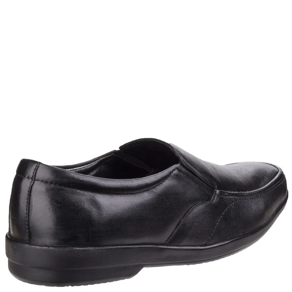 Fleet & Foster Alan Formal Shoe