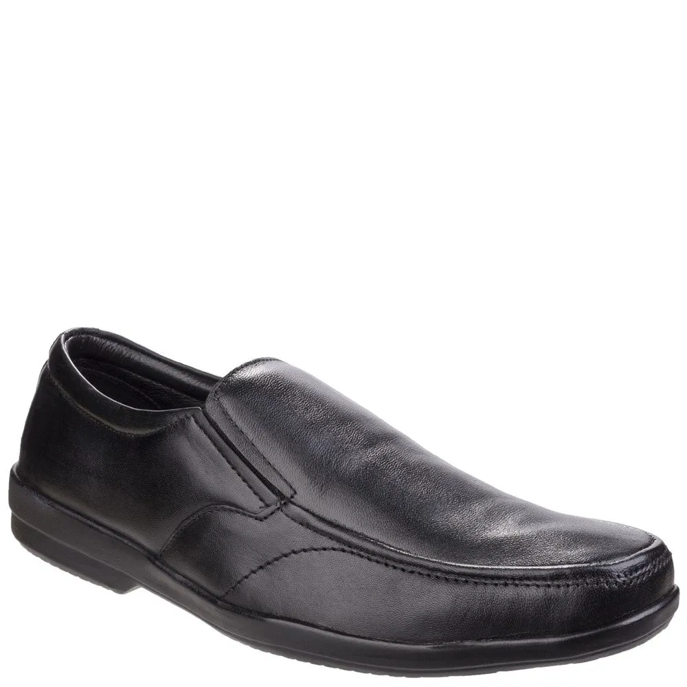 Fleet & Foster Alan Formal Shoe