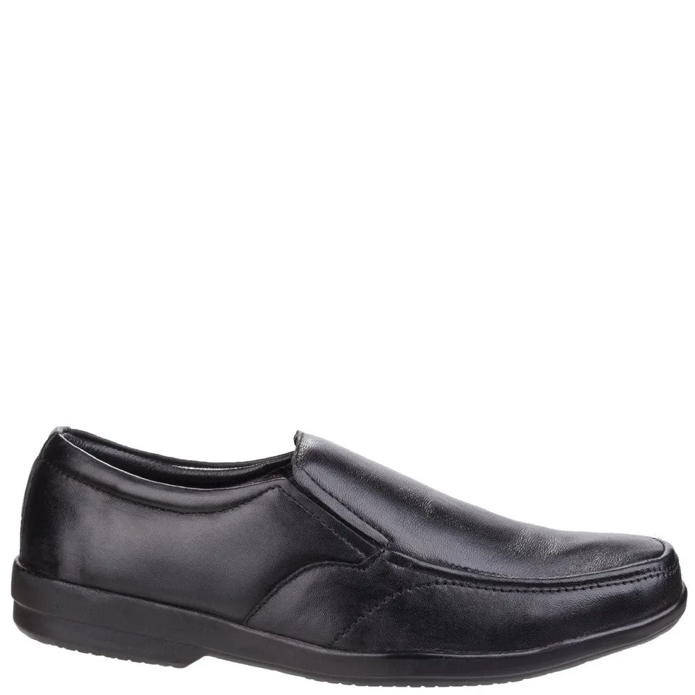 Fleet & Foster Alan Formal Shoe