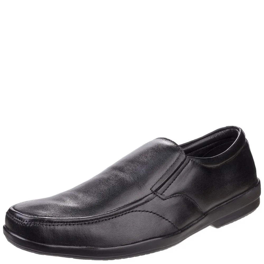 Fleet & Foster Alan Formal Shoe