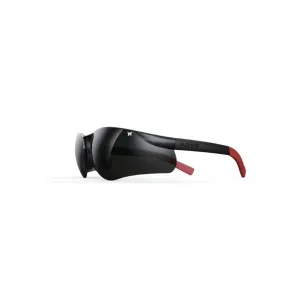FLOPEDS | Kaya  / Black /  Red / Red Sunglasses